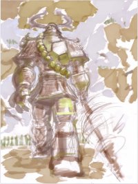 BUY NEW sengoku basara - 75139 Premium Anime Print Poster